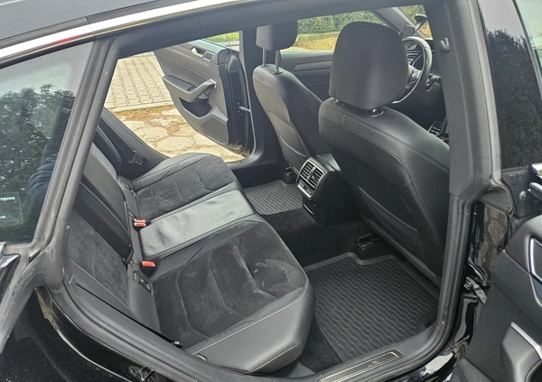 Volkswagen Arteon cena 129500 przebieg: 89600, rok produkcji 2020 z Kielce małe 79